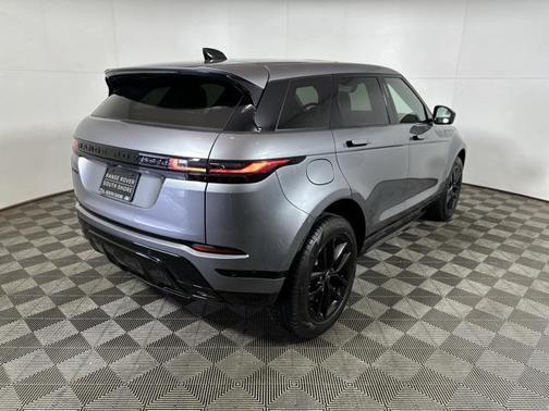 2025 Land Rover Range Rover Evoque Dynamic SE
