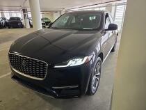 2022 Jaguar F-PACE S P250 AWD Automatic