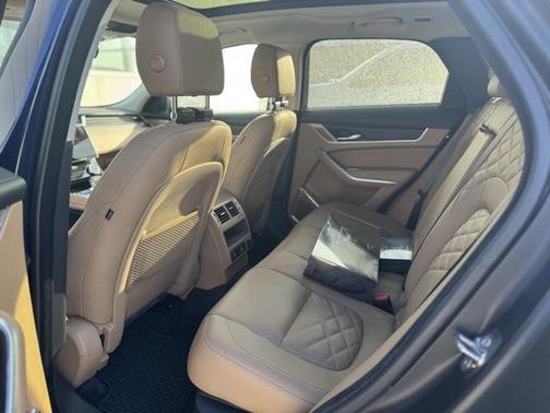 2022 Jaguar F-PACE S P250 AWD Automatic