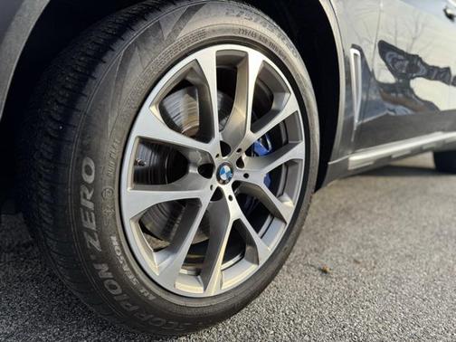 2020 BMW X5 xDrive50i