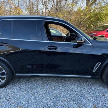 2020 BMW X5 xDrive50i