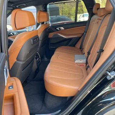 2020 BMW X5 xDrive50i