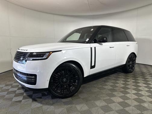 2025 Land Rover Range Rover P530 SE