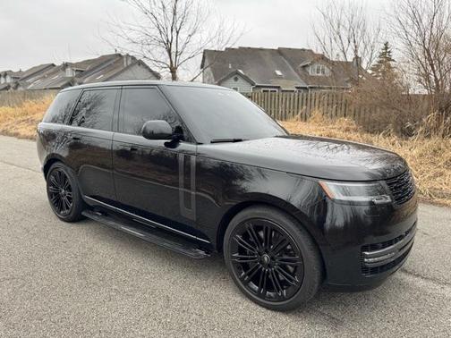 2024 Land Rover Range Rover P530 SE