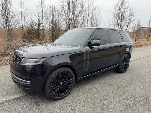 2024 Land Rover Range Rover P530 SE