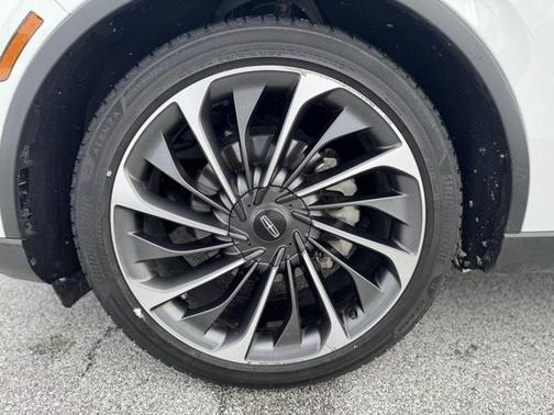 2020 Lincoln Aviator Reserve AWD