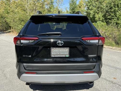 2022 Toyota RAV4 Adventure