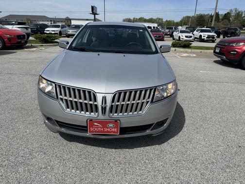 2010 Lincoln MKZ Base