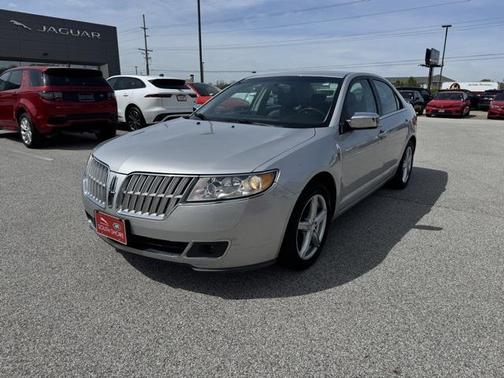 2010 Lincoln MKZ Base