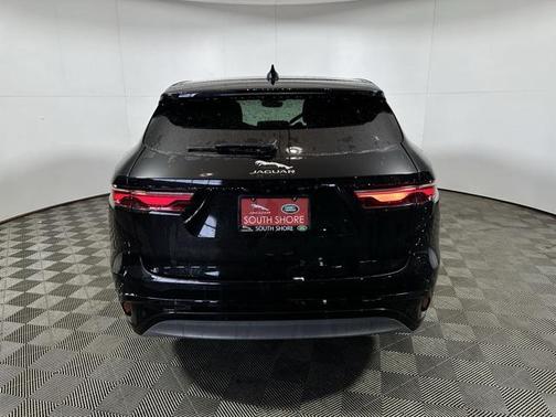 2024 Jaguar F-PACE R-Dynamic S P250 AWD Automatic