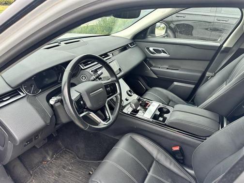 2022 Land Rover Range Rover Velar P250 S