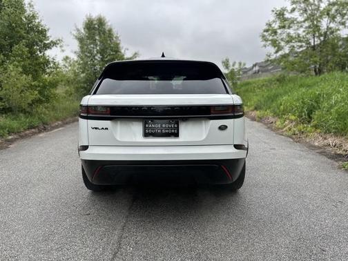 2022 Land Rover Range Rover Velar P250 S