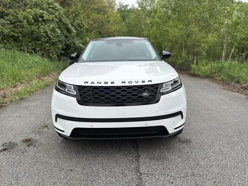 2022 Land Rover Range Rover Velar P250 S