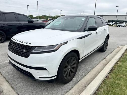 2022 Land Rover Range Rover Velar P250 S