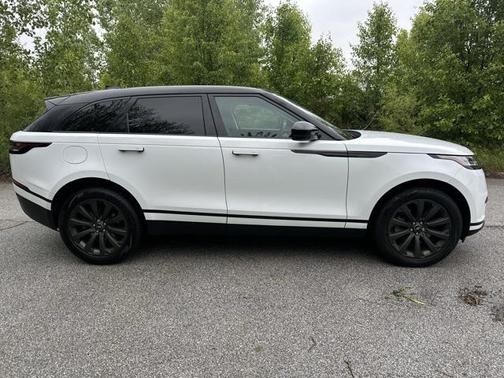 2022 Land Rover Range Rover Velar P250 S