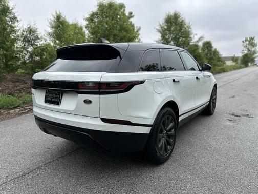 2022 Land Rover Range Rover Velar P250 S