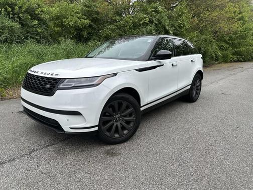 2022 Land Rover Range Rover Velar P250 S