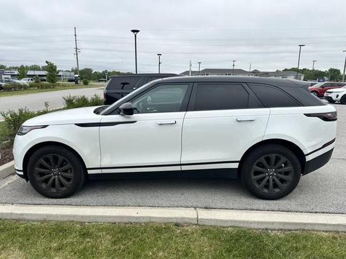 2022 Land Rover Range Rover Velar P250 S