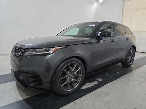 2023 Land Rover Range Rover Velar P250 S R-Dynamic