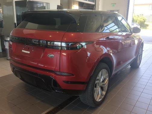 2023 Land Rover Range Rover Evoque R-Dynamic S