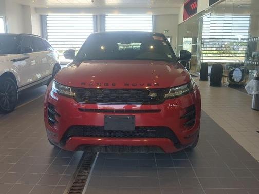 2023 Land Rover Range Rover Evoque R-Dynamic S
