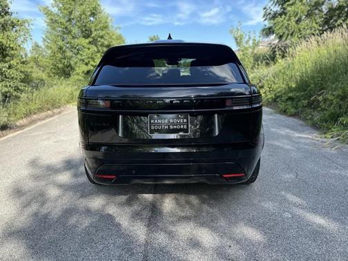 2024 Land Rover Range Rover Velar P400 Dynamic SE