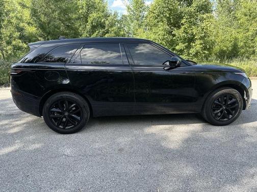 2024 Land Rover Range Rover Velar P400 Dynamic SE