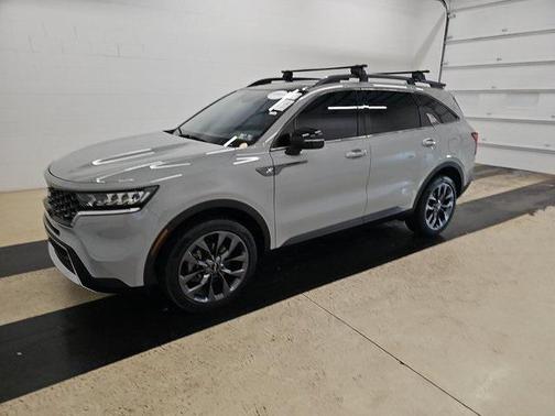 2022 Kia Sorento EX