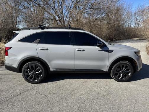 2022 Kia Sorento EX