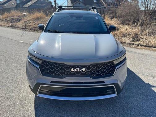 2022 Kia Sorento EX