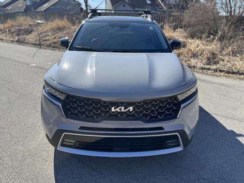 2022 Kia Sorento EX