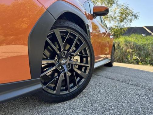 2024 Subaru WRX Premium