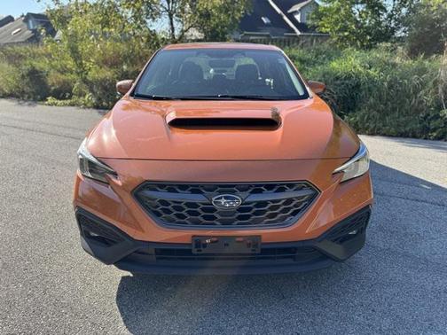 2024 Subaru WRX Premium