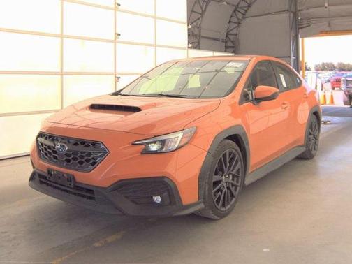 2024 Subaru WRX Premium