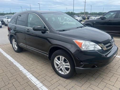 2011 Honda CR-V EX-L