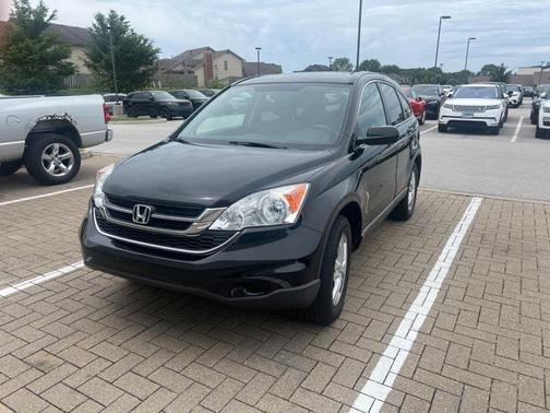 2011 Honda CR-V EX-L
