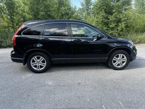 2011 Honda CR-V EX-L