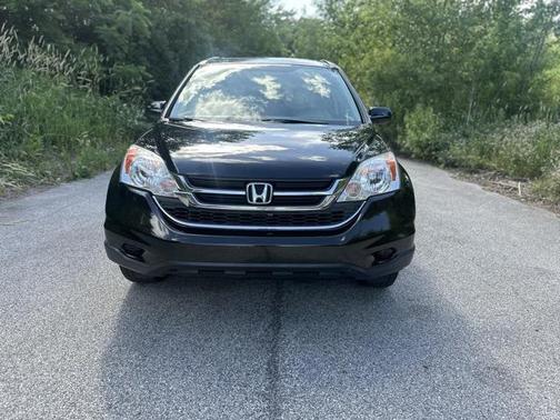 2011 Honda CR-V EX-L