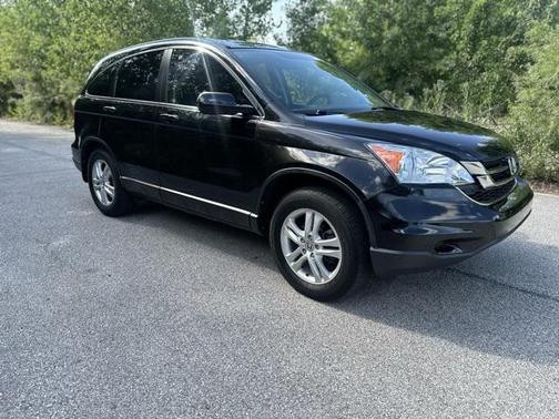 2011 Honda CR-V EX-L
