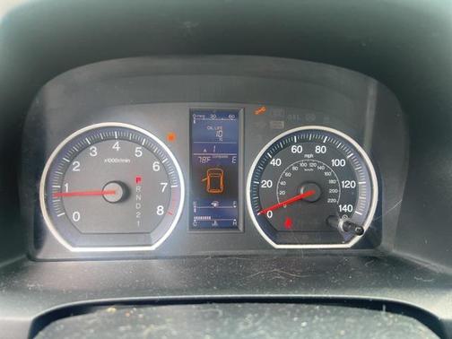 2011 Honda CR-V EX-L
