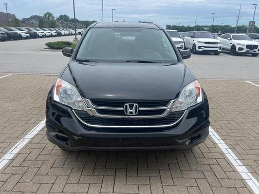 2011 Honda CR-V EX-L