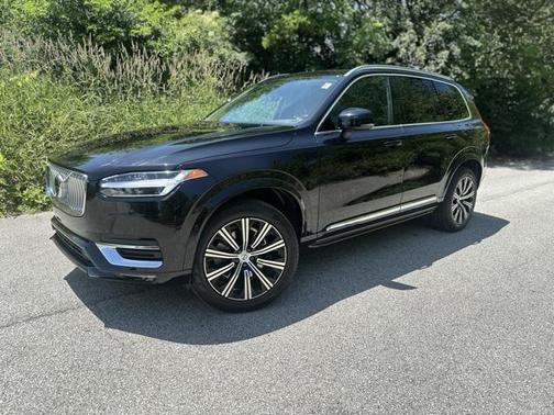 2024 Volvo XC90 B5 Core Bright Theme