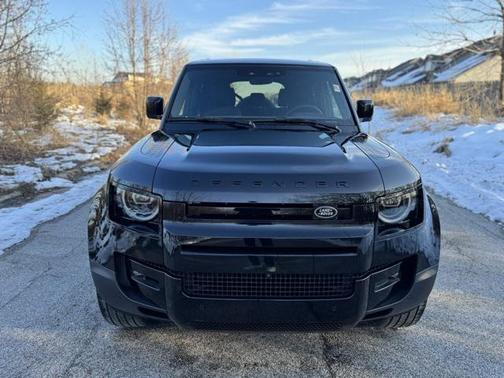 2026 Land Rover Defender P300 S