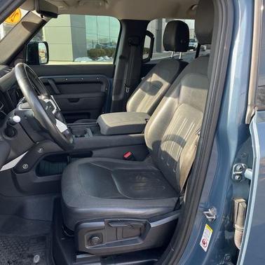 2020 Land Rover Defender 110 S