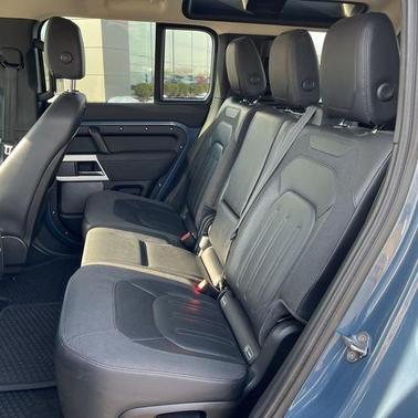 2020 Land Rover Defender 110 S