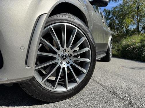 2022 Mercedes-Benz GLE 450 4MATIC