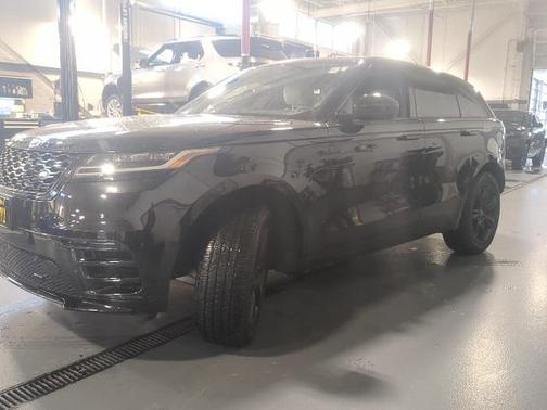 2022 Land Rover Range Rover Velar P250 S R-Dynamic