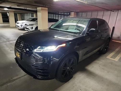 2022 Land Rover Range Rover Velar P250 S R-Dynamic