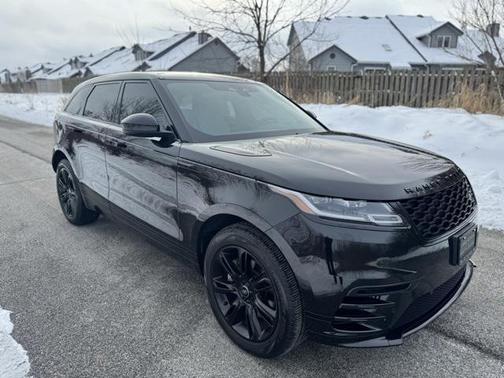 2022 Land Rover Range Rover Velar P250 S R-Dynamic