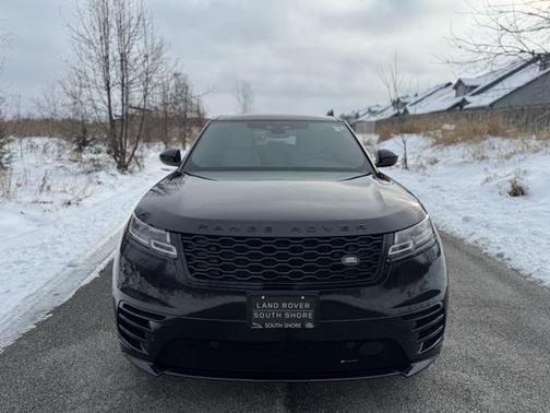 2022 Land Rover Range Rover Velar P250 S R-Dynamic